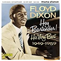 Hey Bartender! His Very Best 1949-1959